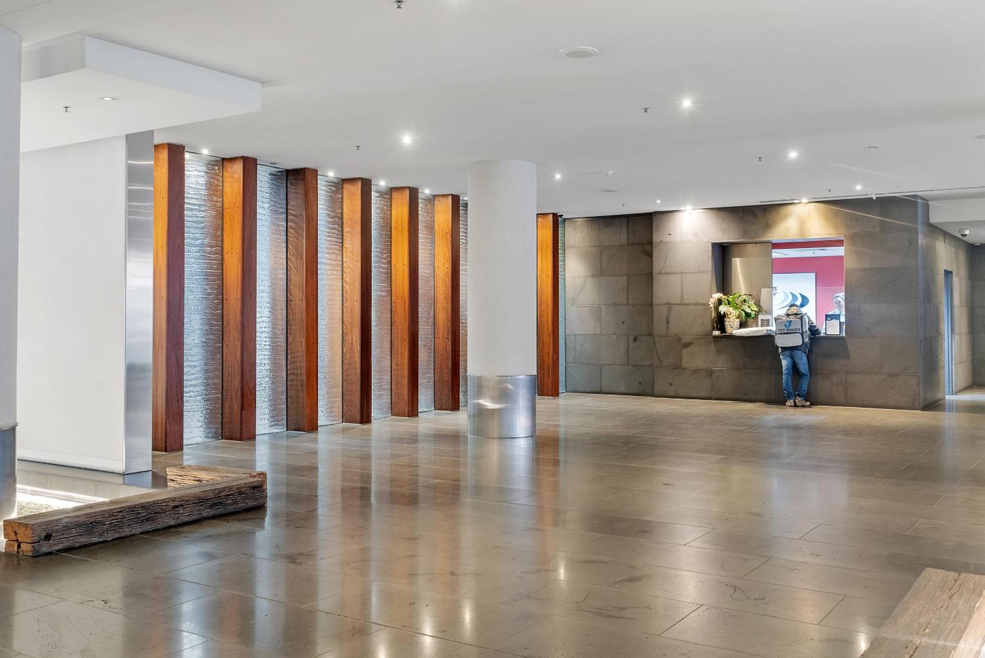 Resort Style Living Yarra Wharf Melbourne Exteriör bild