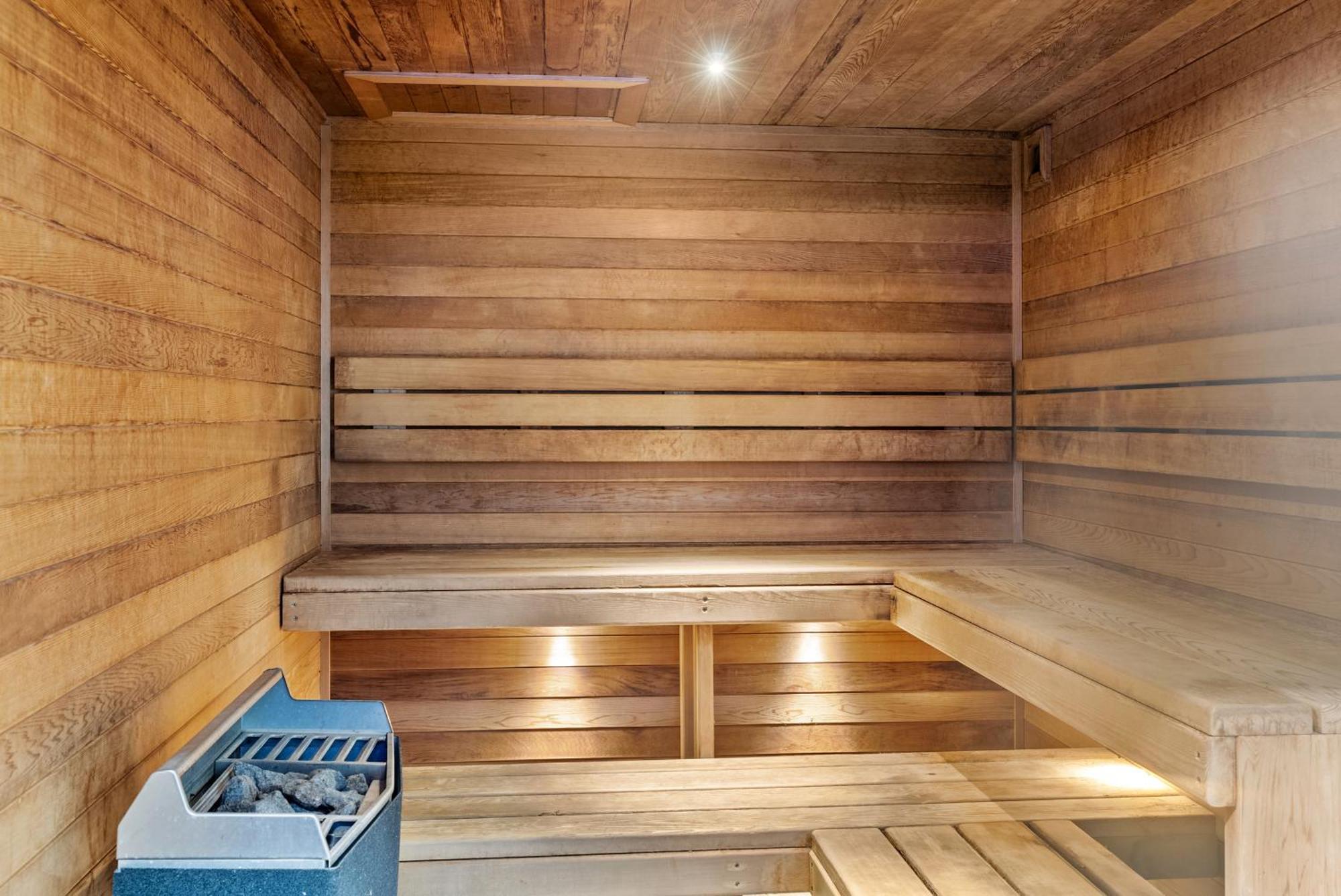 Resort Style Living Yarra Wharf Melbourne Exteriör bild