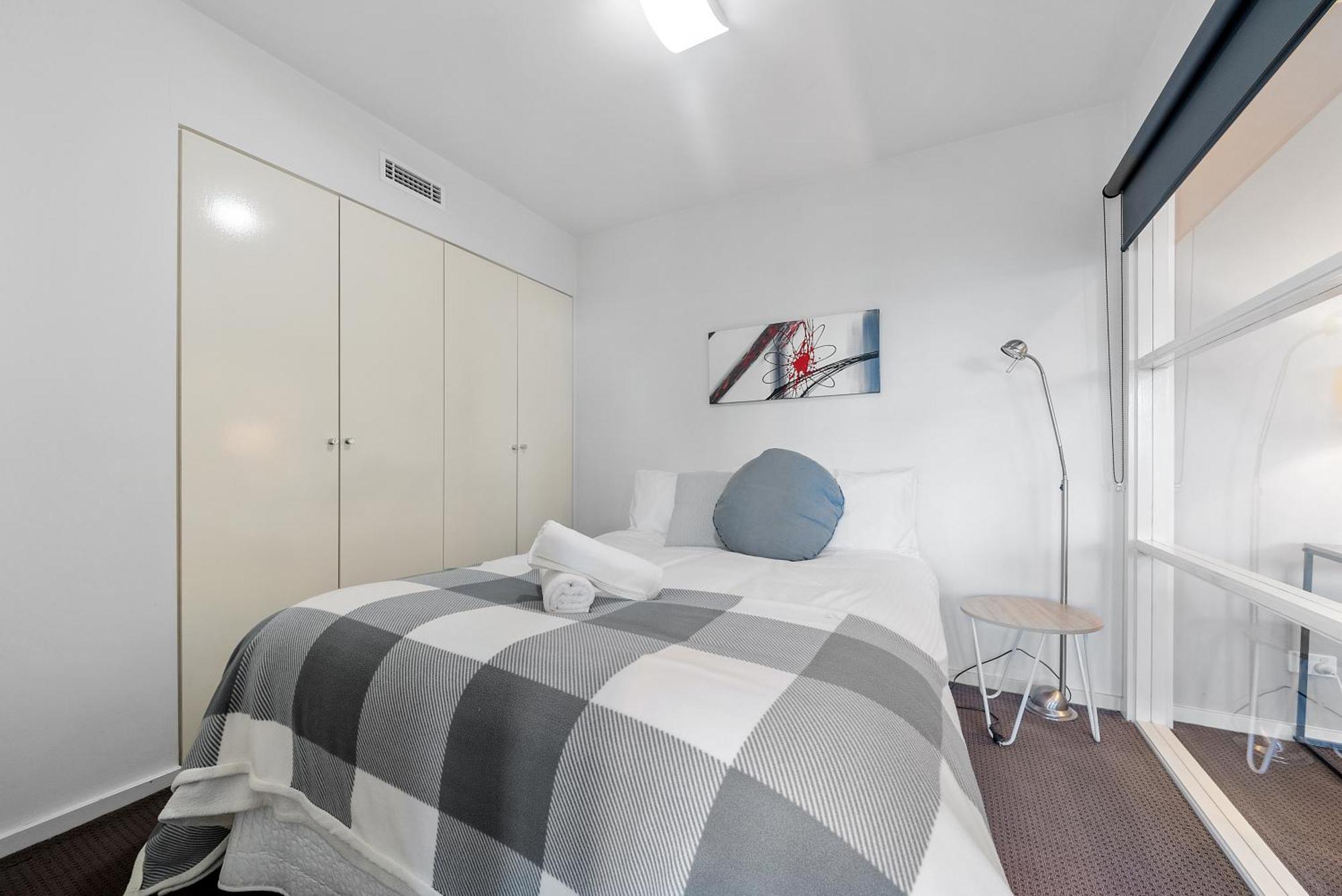 Resort Style Living Yarra Wharf Melbourne Exteriör bild