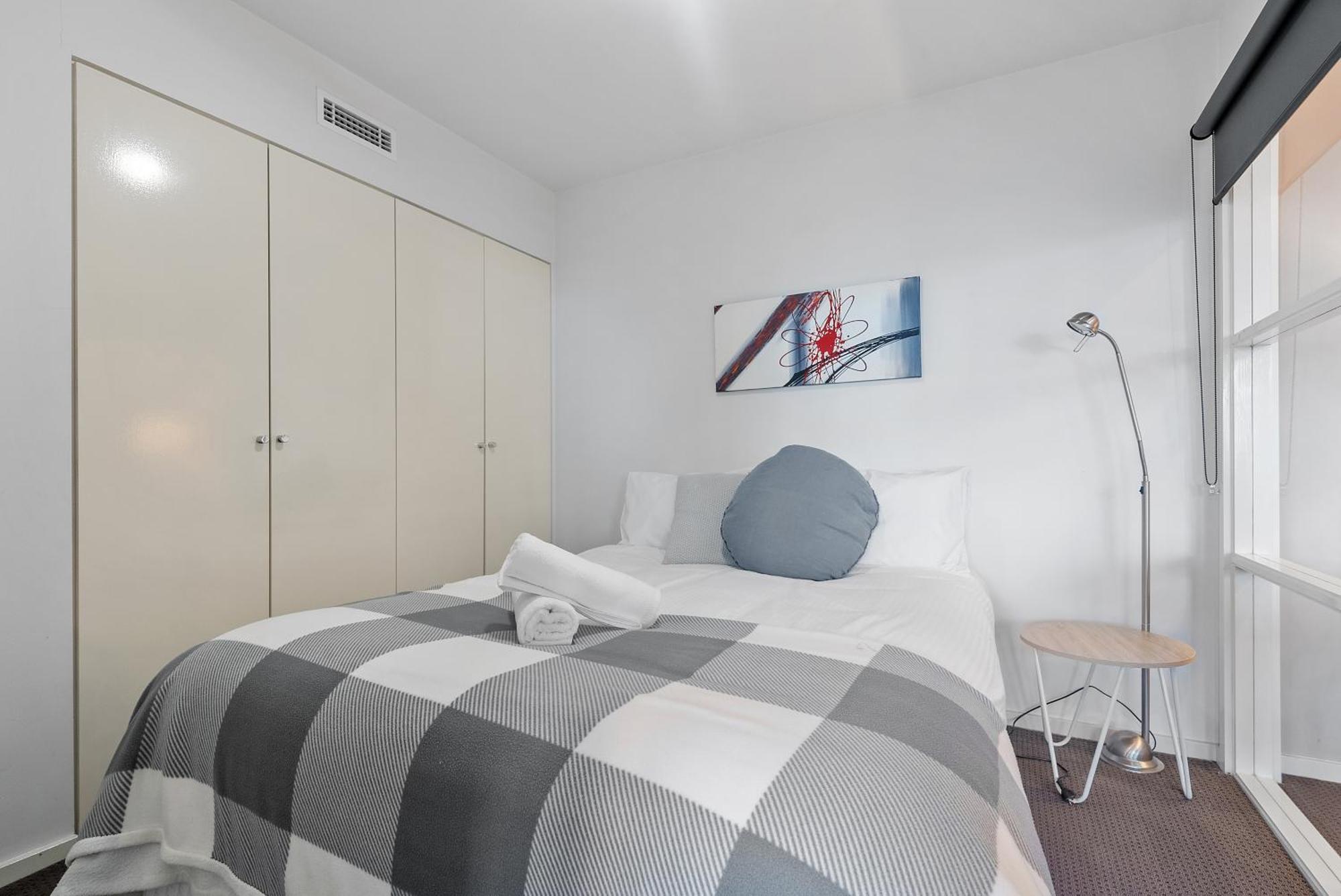 Resort Style Living Yarra Wharf Melbourne Exteriör bild